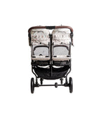 OLMITOS Silla Gemelar Venttwin + Niu Sand