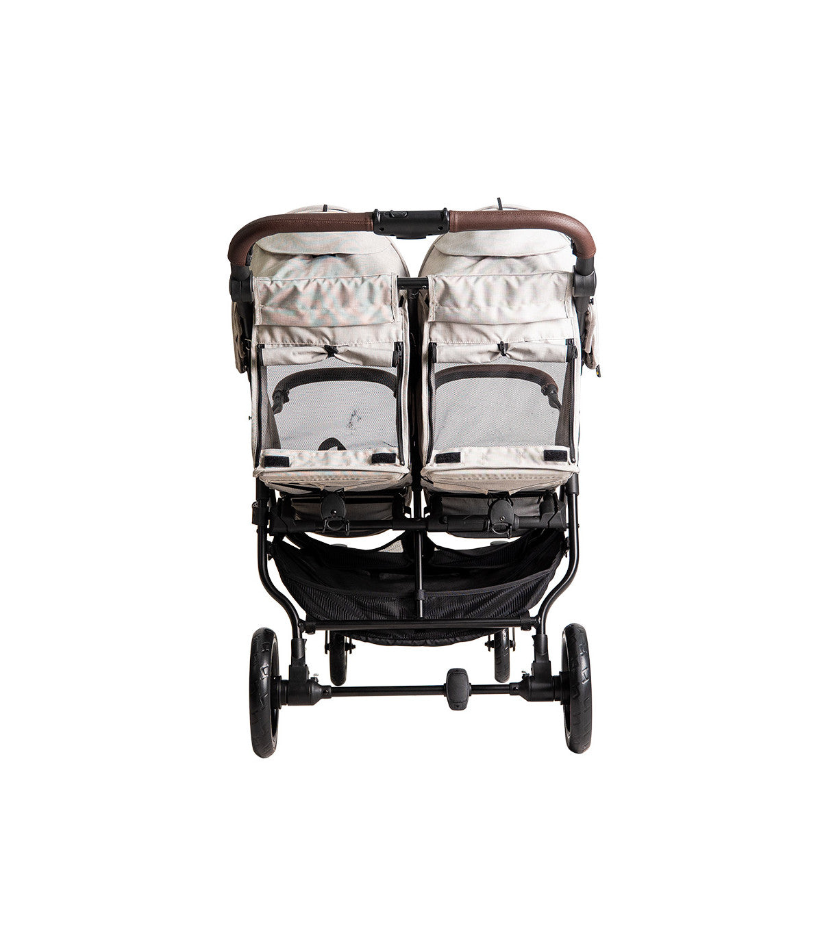 OLMITOS Silla Gemelar Venttwin + Niu Sand