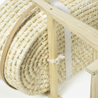 PASITO A PASITO Moises Mimbre