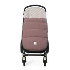 WALKING MUM Saco Silla Invierno Gala Cerise