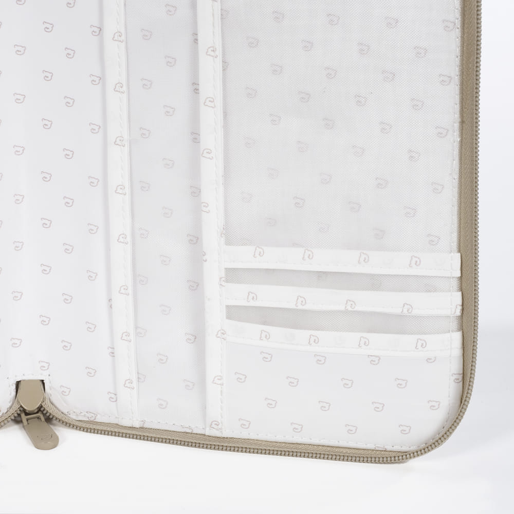 PASITO A PASITO Portadocumentos Bebe Nara