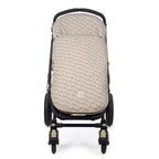 WALKING MUM Saco Silla Entretiempo Gala Cerise