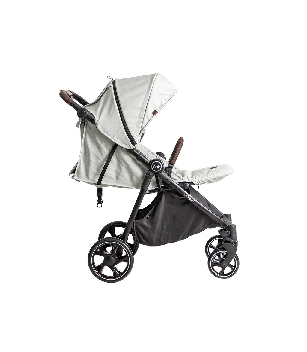 OLMITOS Silla de Paseo Ventt + Niu Sand