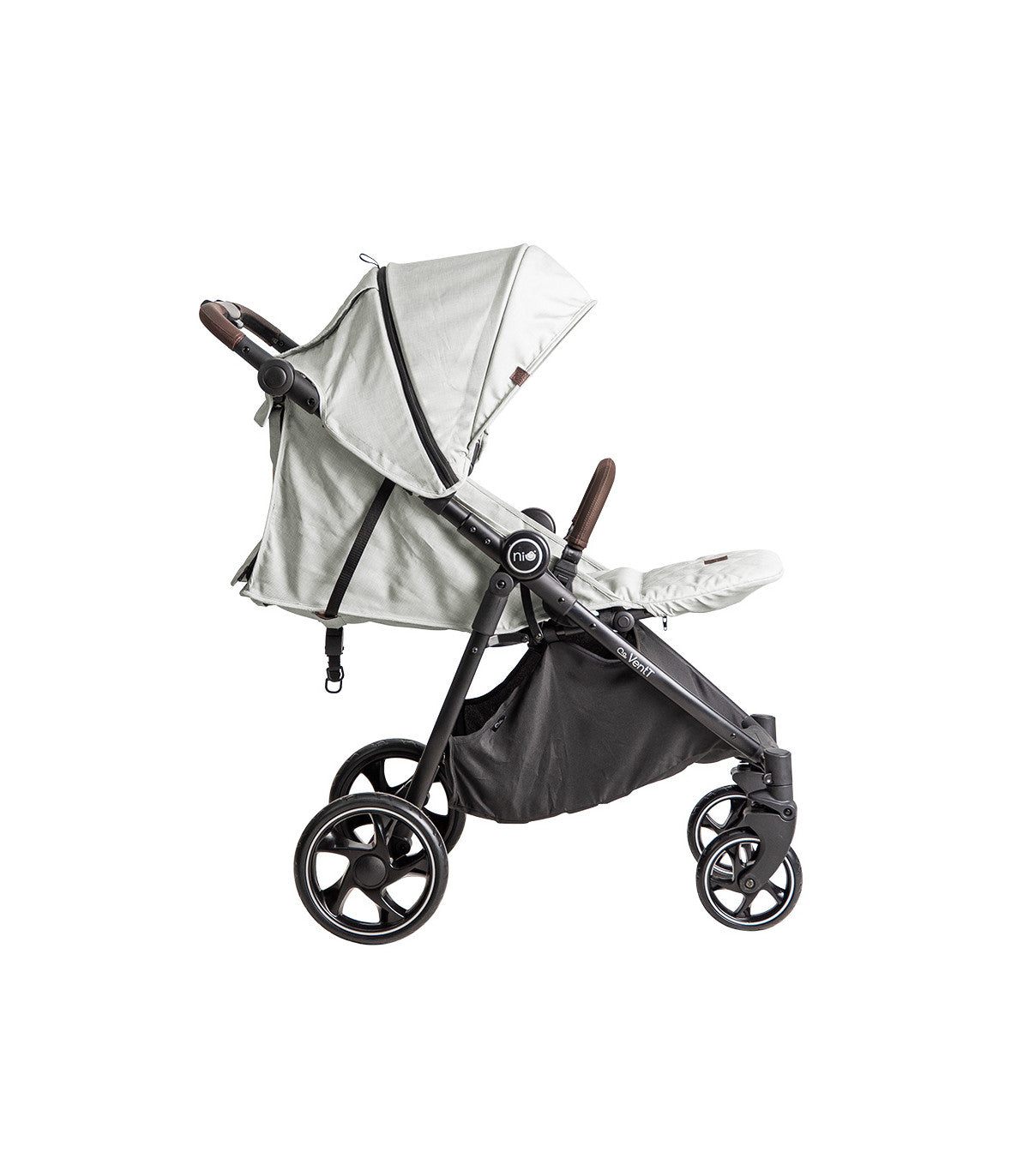 OLMITOS Silla de Paseo Ventt + Niu Sand