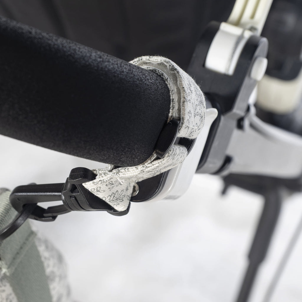 WALKING MUM Bolso Crossbody Gondola Gala Mint