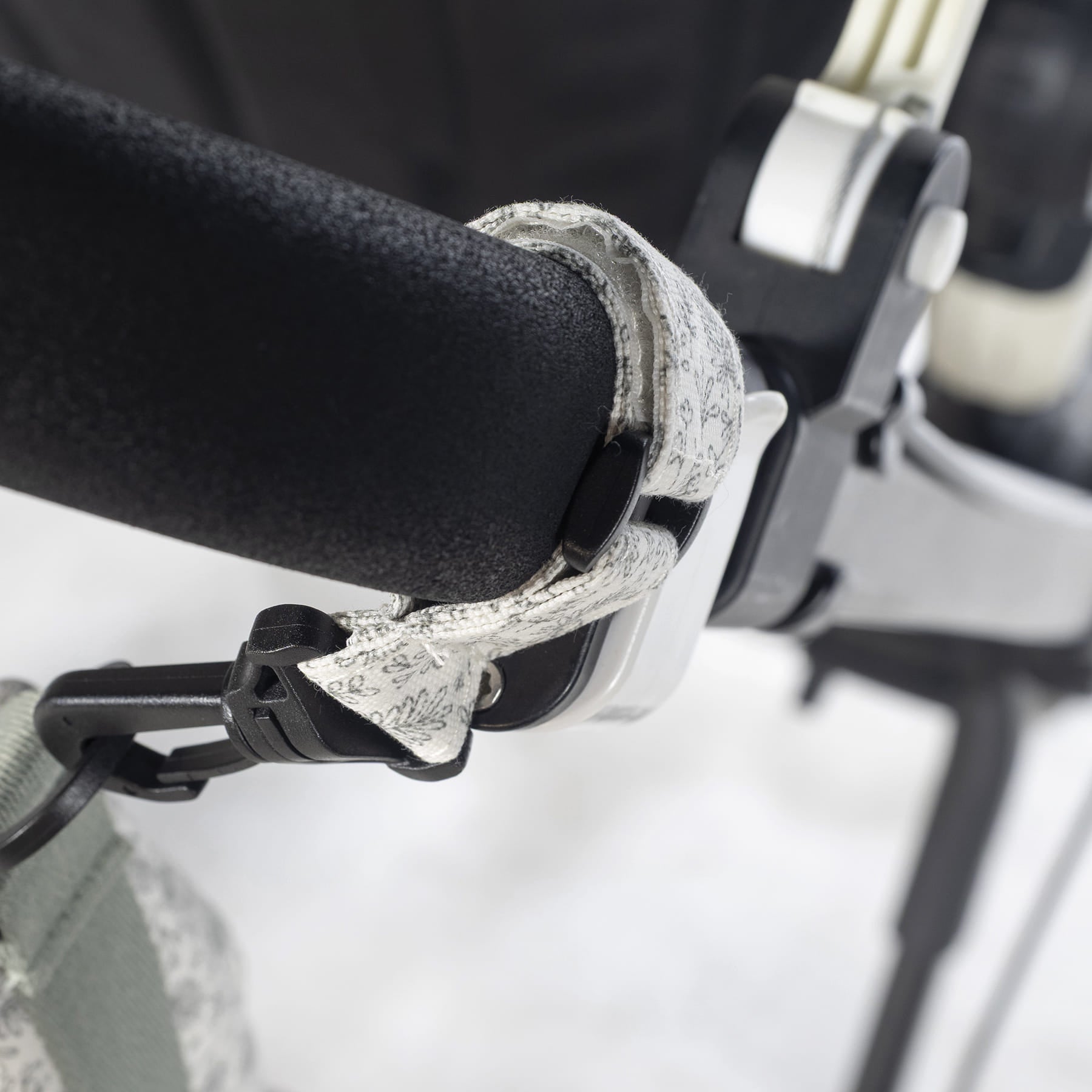 WALKING MUM Bolso Crossbody Gondola Gala Mint