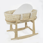 PASITO A PASITO Moises Mimbre