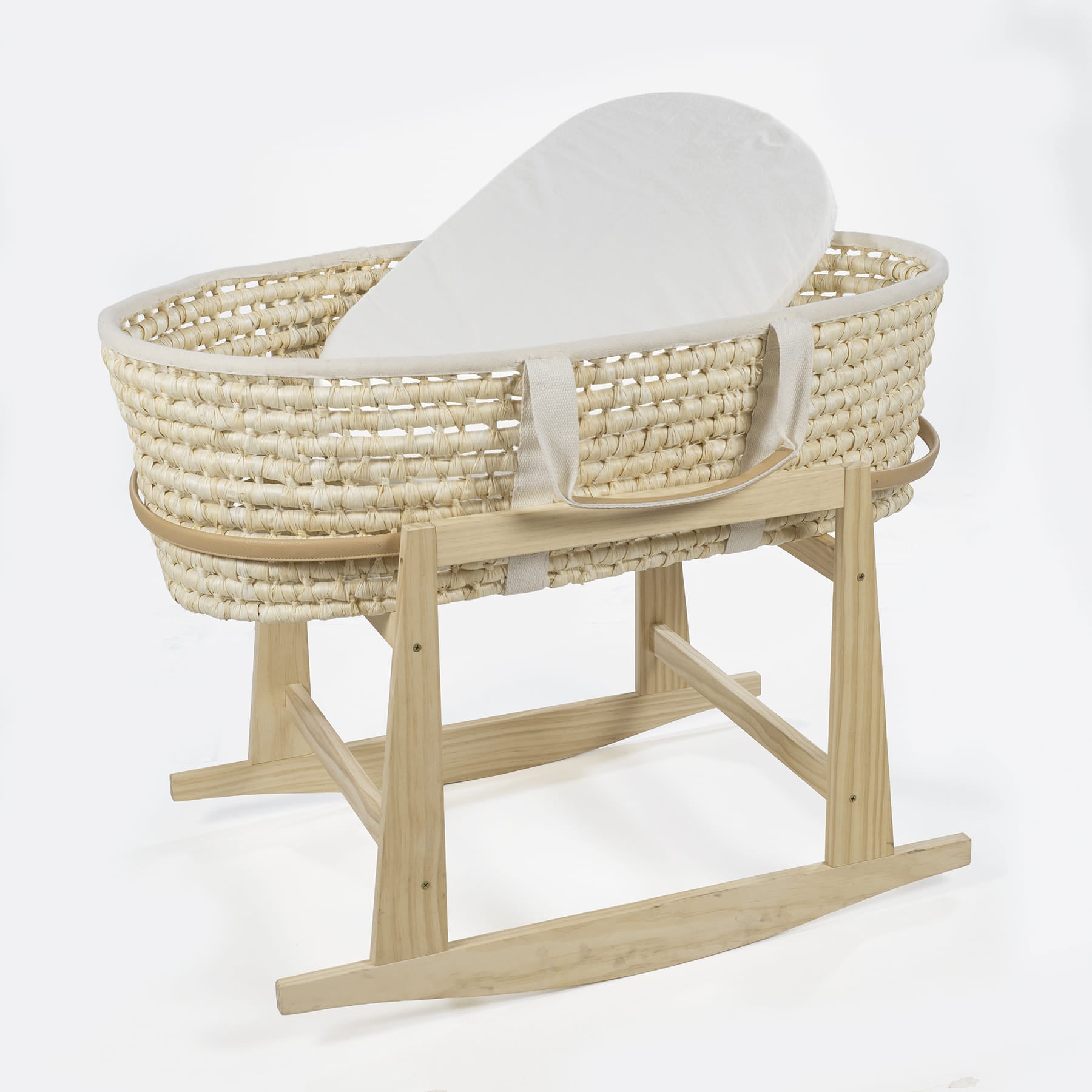 PASITO A PASITO Moises Mimbre