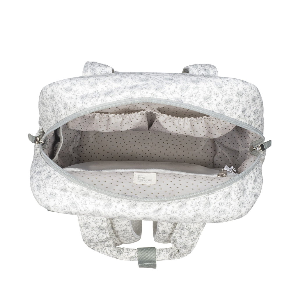 WALKING MUM Mochila Gala Mint