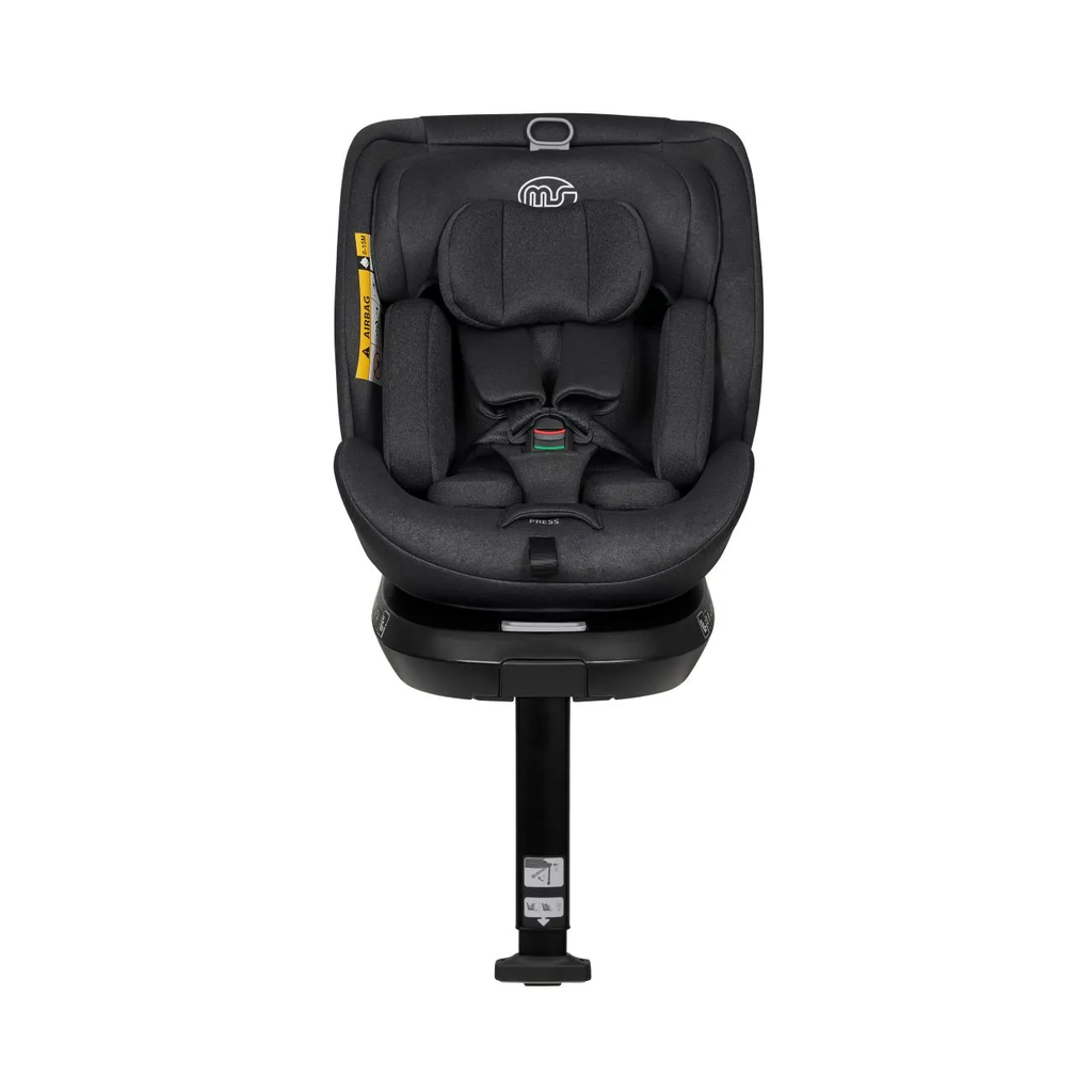 MS Silla de coche Denver 40-150cm