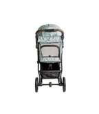 OLMITOS Silla de Paseo Ventt + Niu Leaf