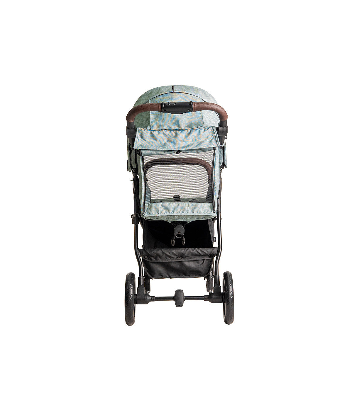 OLMITOS Silla de Paseo Ventt + Niu Leaf