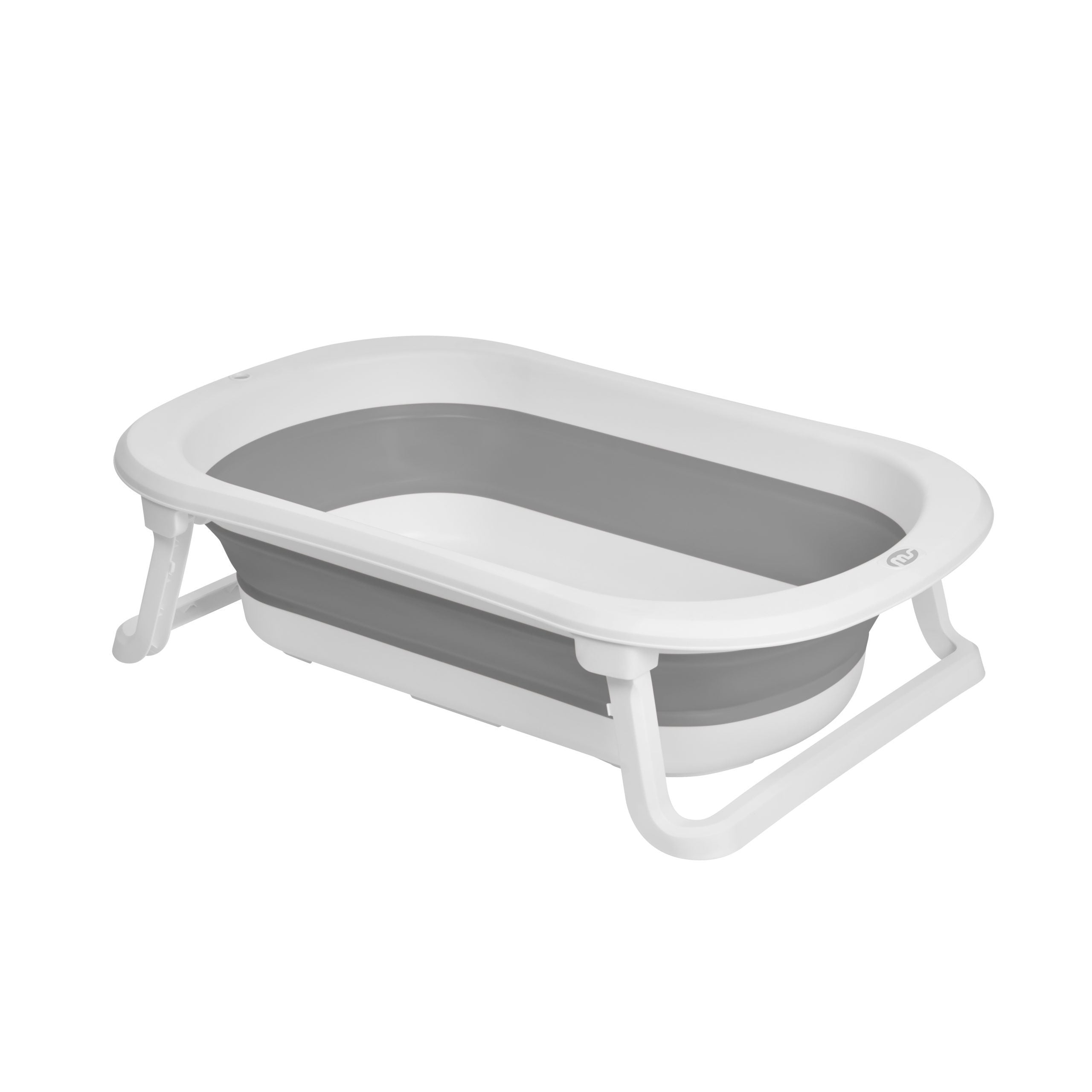 MS Bañera de bebé Flex
