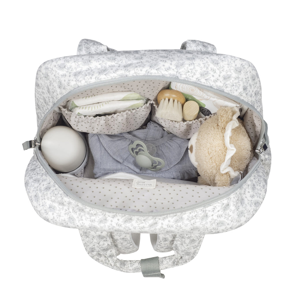 WALKING MUM Mochila Gala Mint