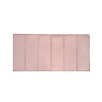 MS Cuna de viaje colecho Rosa