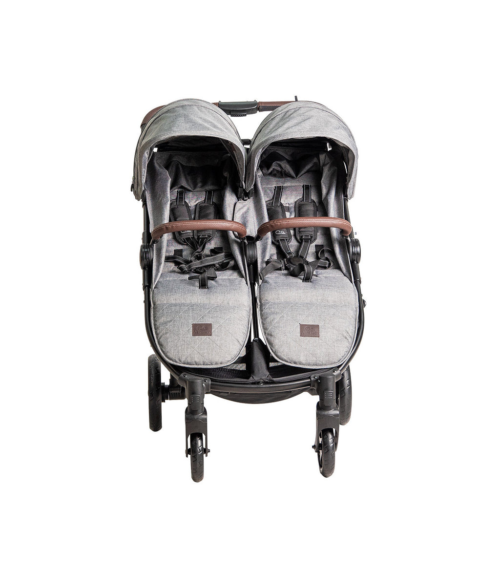 OLMITOS Silla Gemelar Venttwin + Niu  Moon