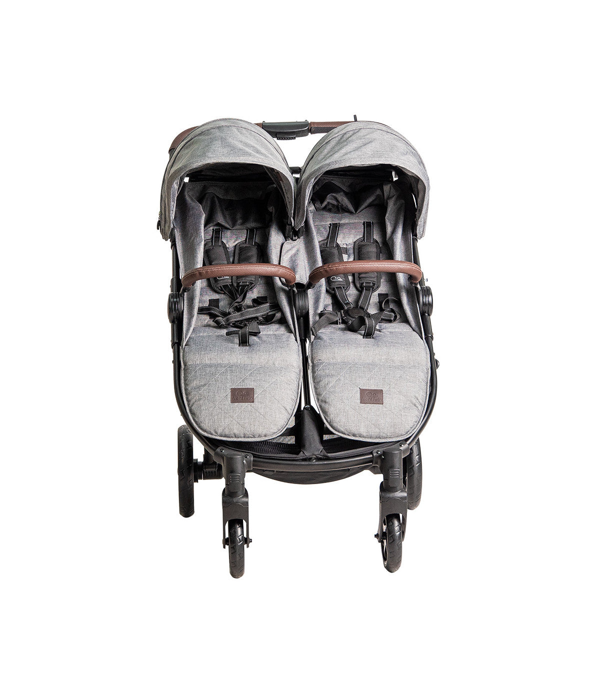 OLMITOS Silla Gemelar Venttwin + Niu  Moon