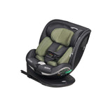 MS Silla de coche Milos 40-150cm