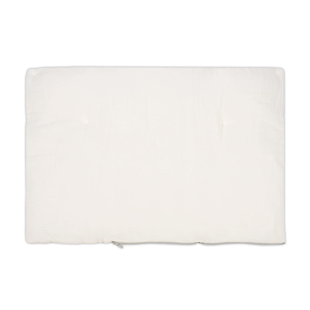 WALKING MUM Arrullo/ Manta Cerise Mint