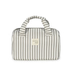 WALKING MUM Minibag Botton Rayas