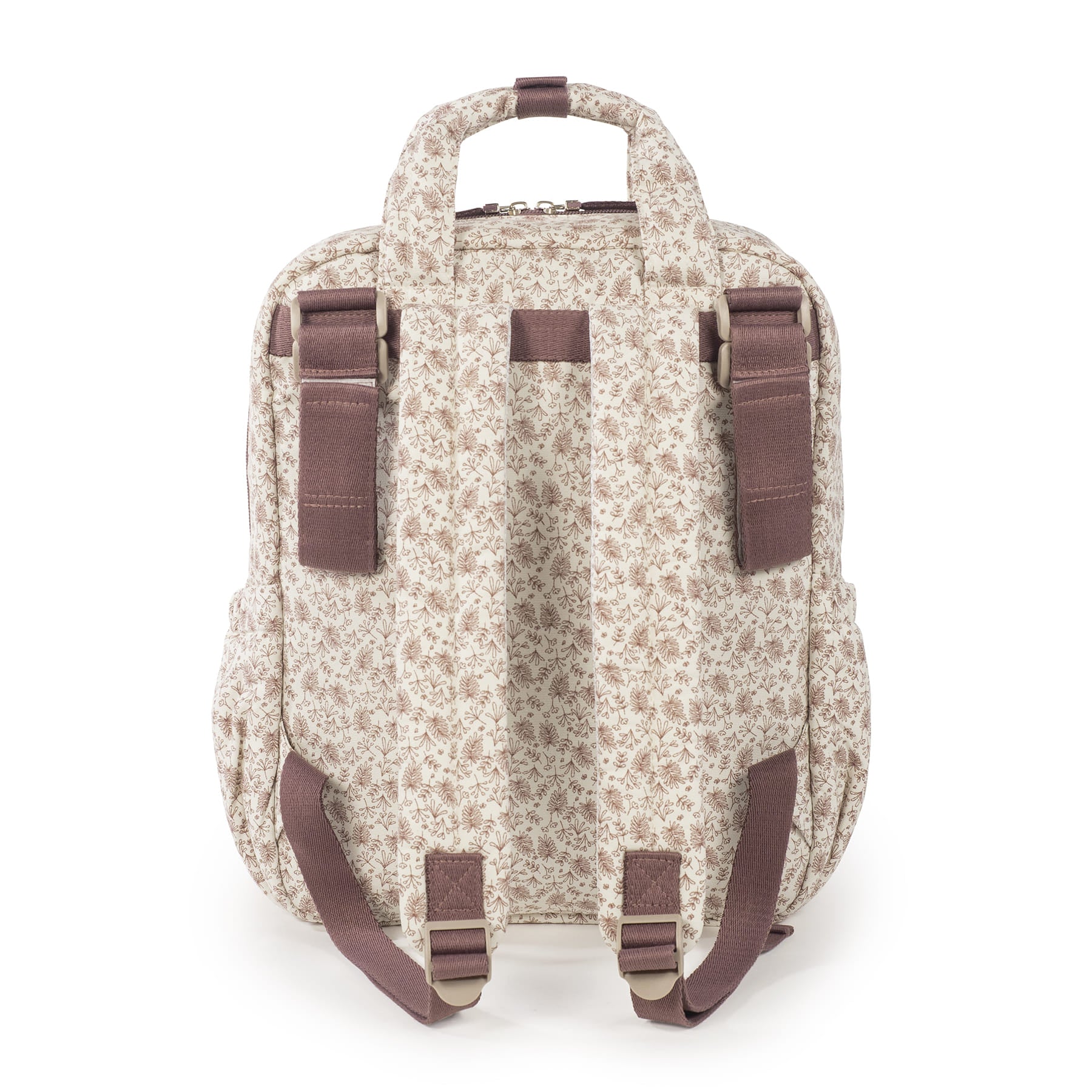 WALKING MUM Mochila Gala Cerise