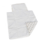 WALKING MUM Cambiador Botton Flores