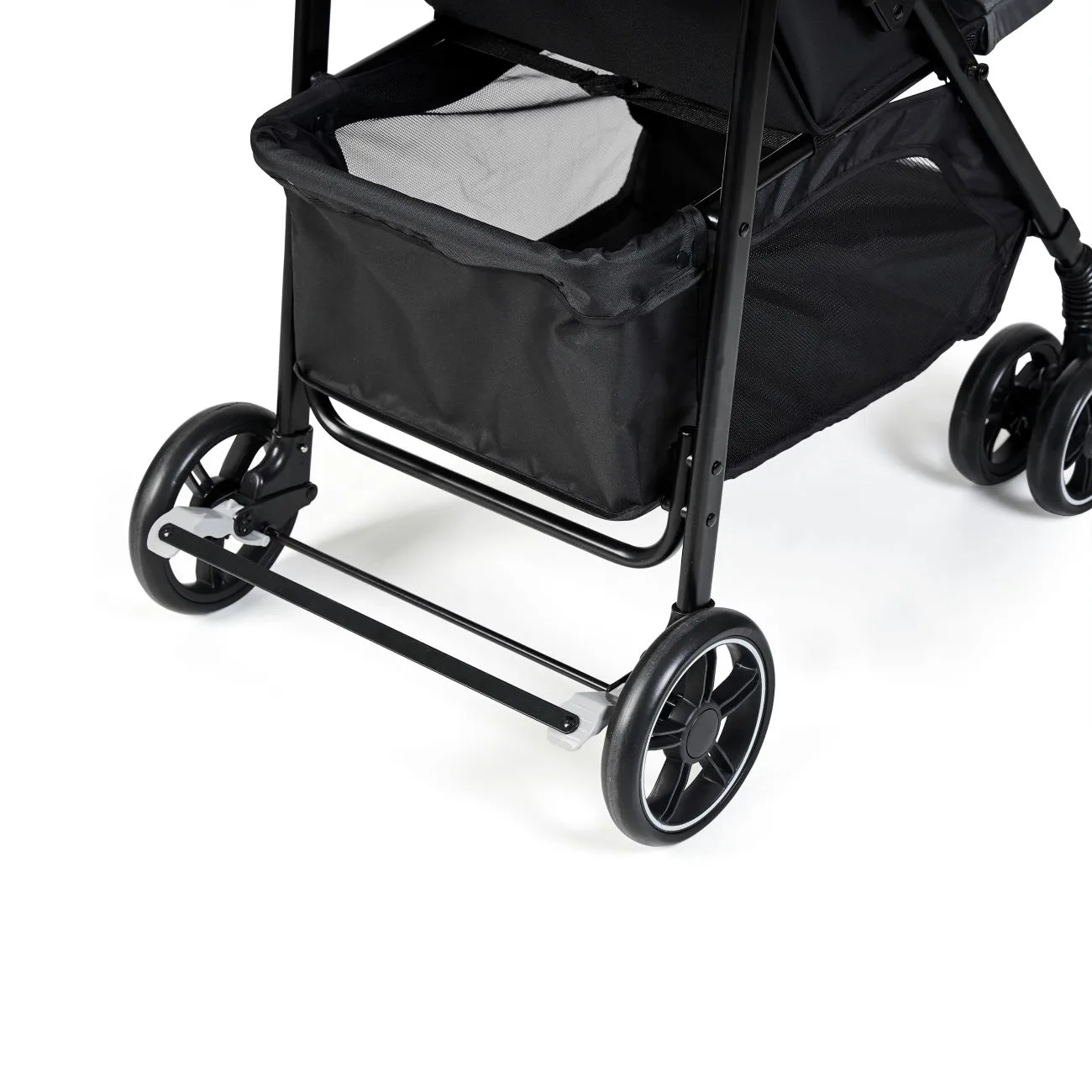 MS Silla de paseo plegable Street