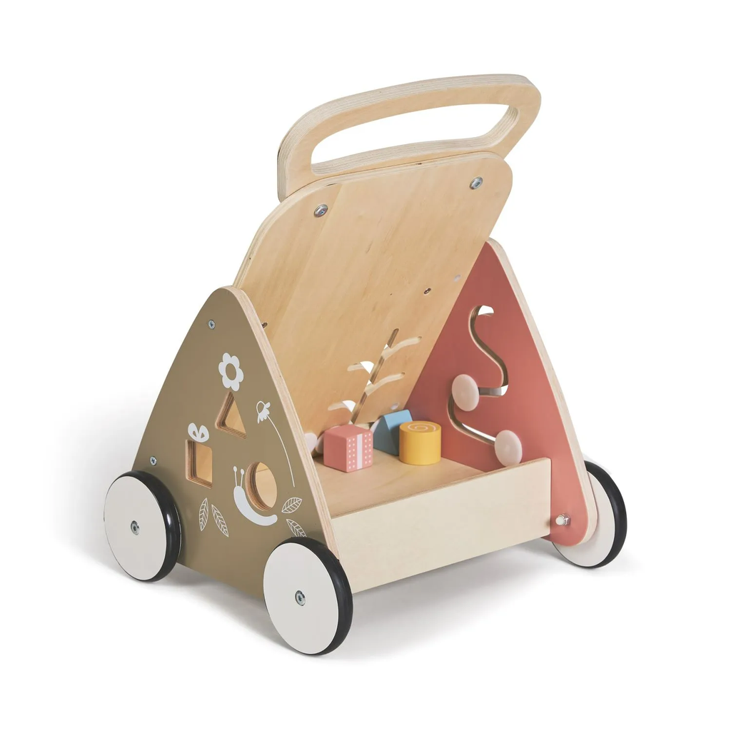 MS Andador para bebé Mimo