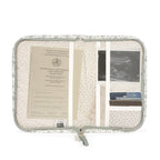 WALKING MUM Portadocumentos Gala Mint