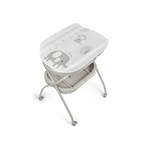 MS Bañera cambiador Bubble