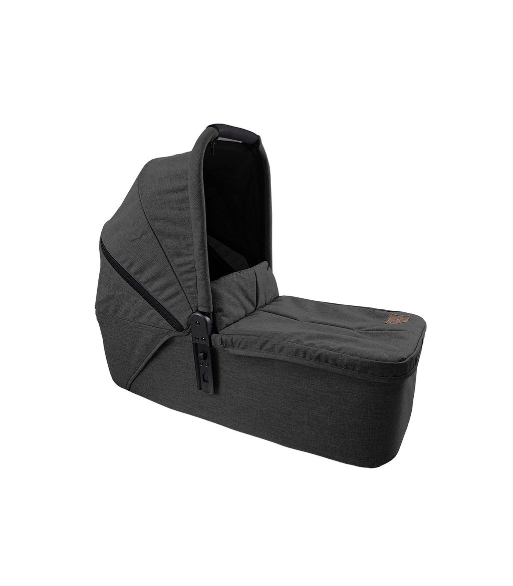 OLMITOS Capazo Gemelar Venttwin + Niu Nuit