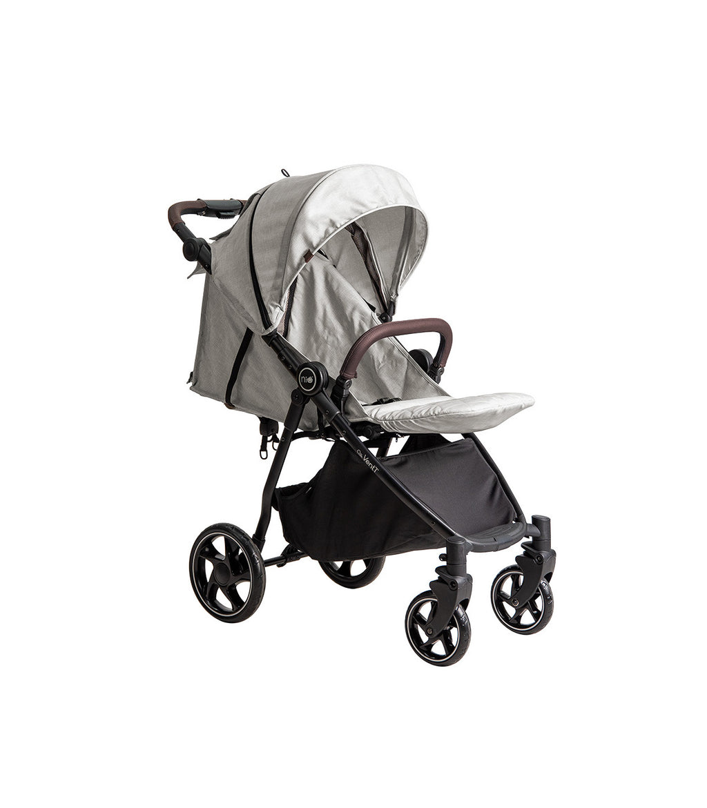 OLMITOS Silla de Paseo Ventt + Niu Sand