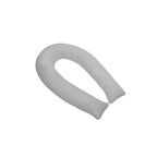 MS Cojín bebe reductor 3 en 1 (hamaca + colchón + cojín lactancia)