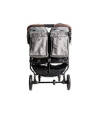 OLMITOS Silla Gemelar Venttwin + Niu  Moon