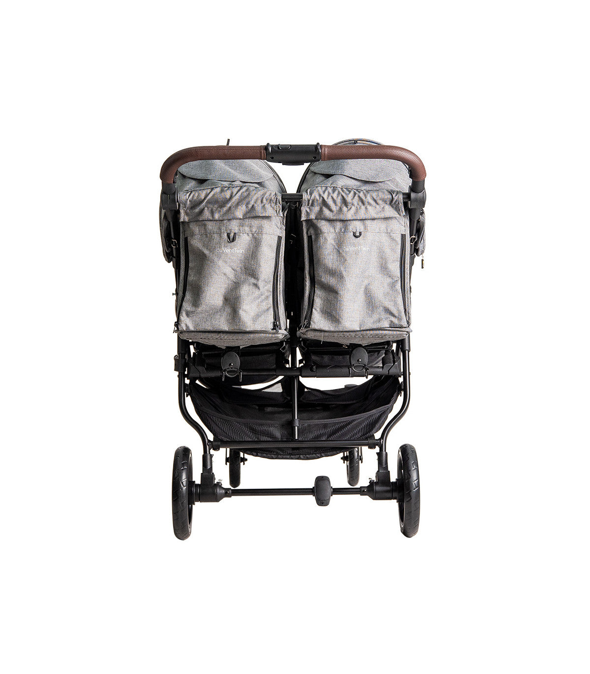 OLMITOS Silla Gemelar Venttwin + Niu  Moon