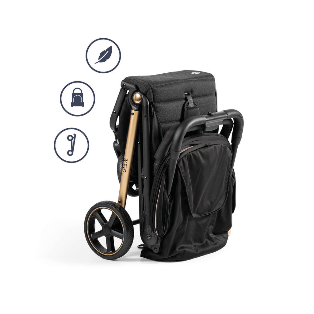 MS Silla de Paseo Keo