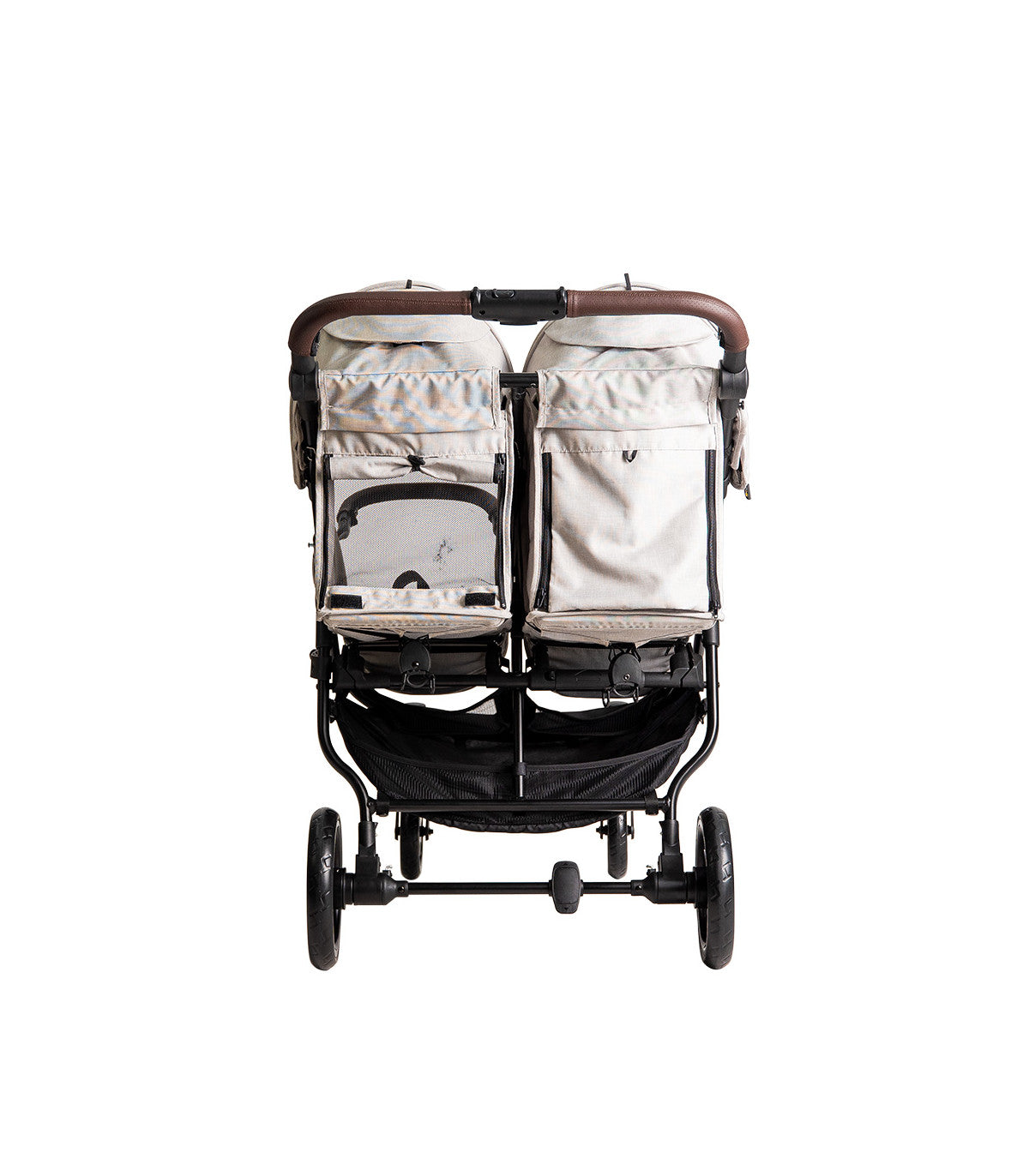 OLMITOS Silla Gemelar Venttwin + Niu Sand