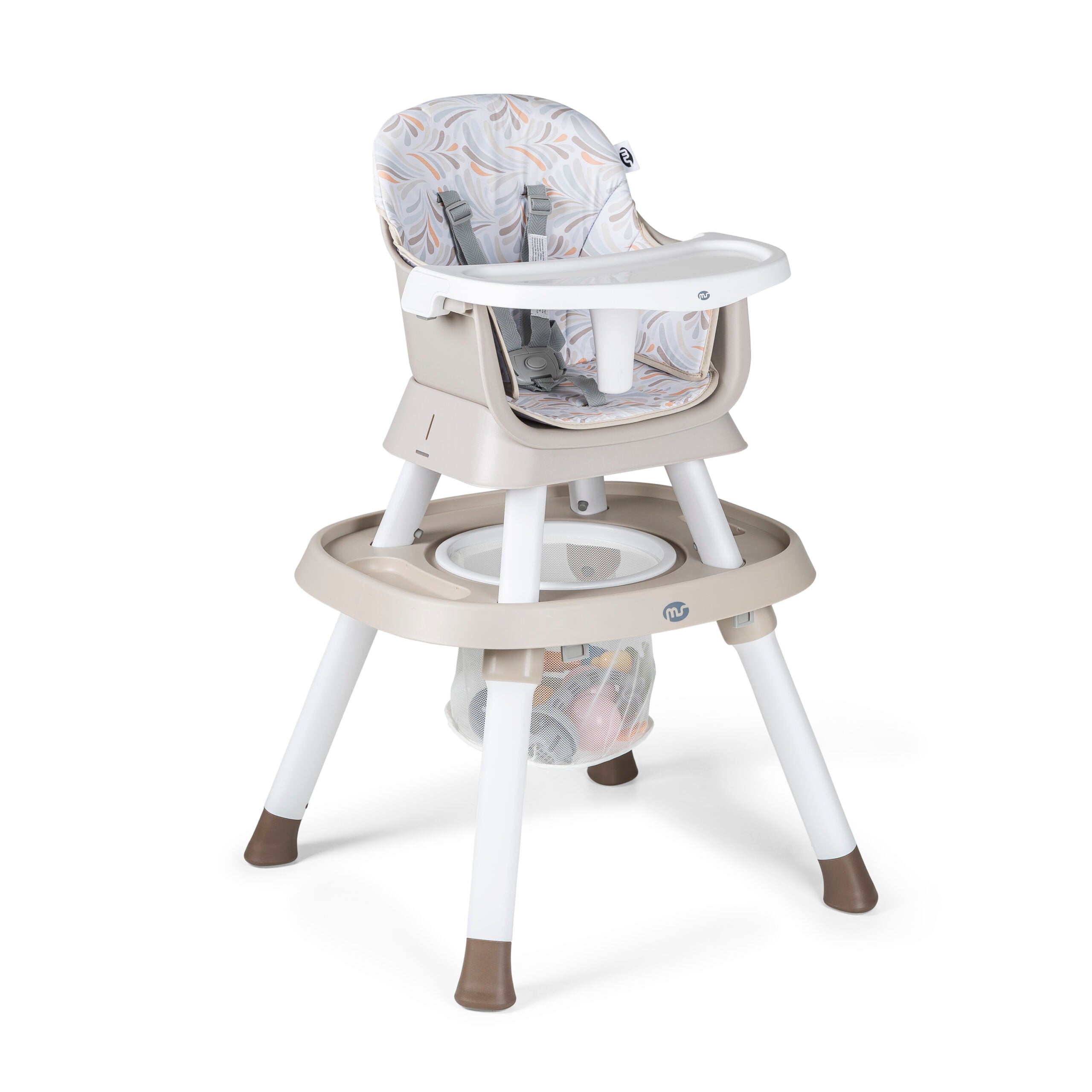 MS Centro de juegos 7 en 1