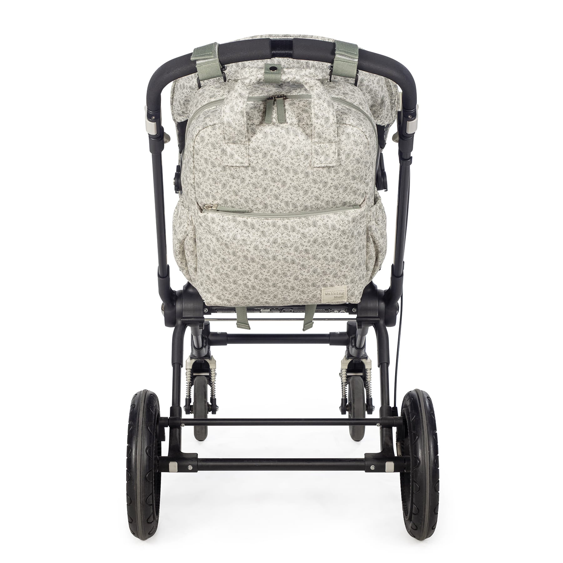 WALKING MUM Mochila Gala Mint