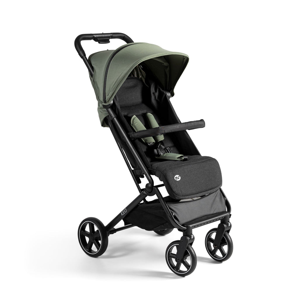 MS Silla de Paseo Keo