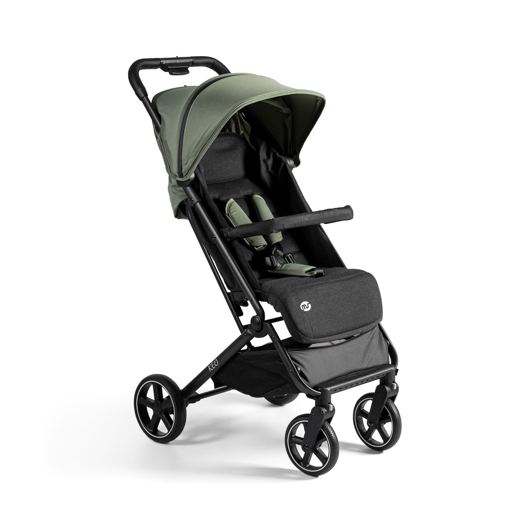 MS Silla de Paseo Keo