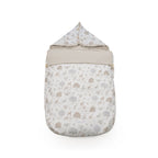 PASITO A PASITO Saco Cuco 3 en 1 Entretiempo Nara