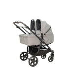 OLMITOS Silla Gemelar Venttwin + Niu  Moon