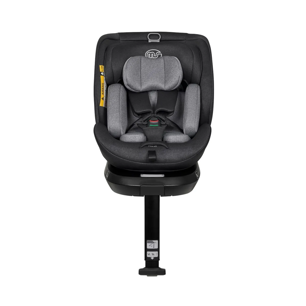 MS Silla de coche Denver 40-150cm