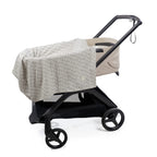 WALKING MUM Muselina Gala Mint