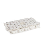 WALKING MUM Cambiador Botton Flores