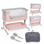 MS Minicuna colecho Comfy