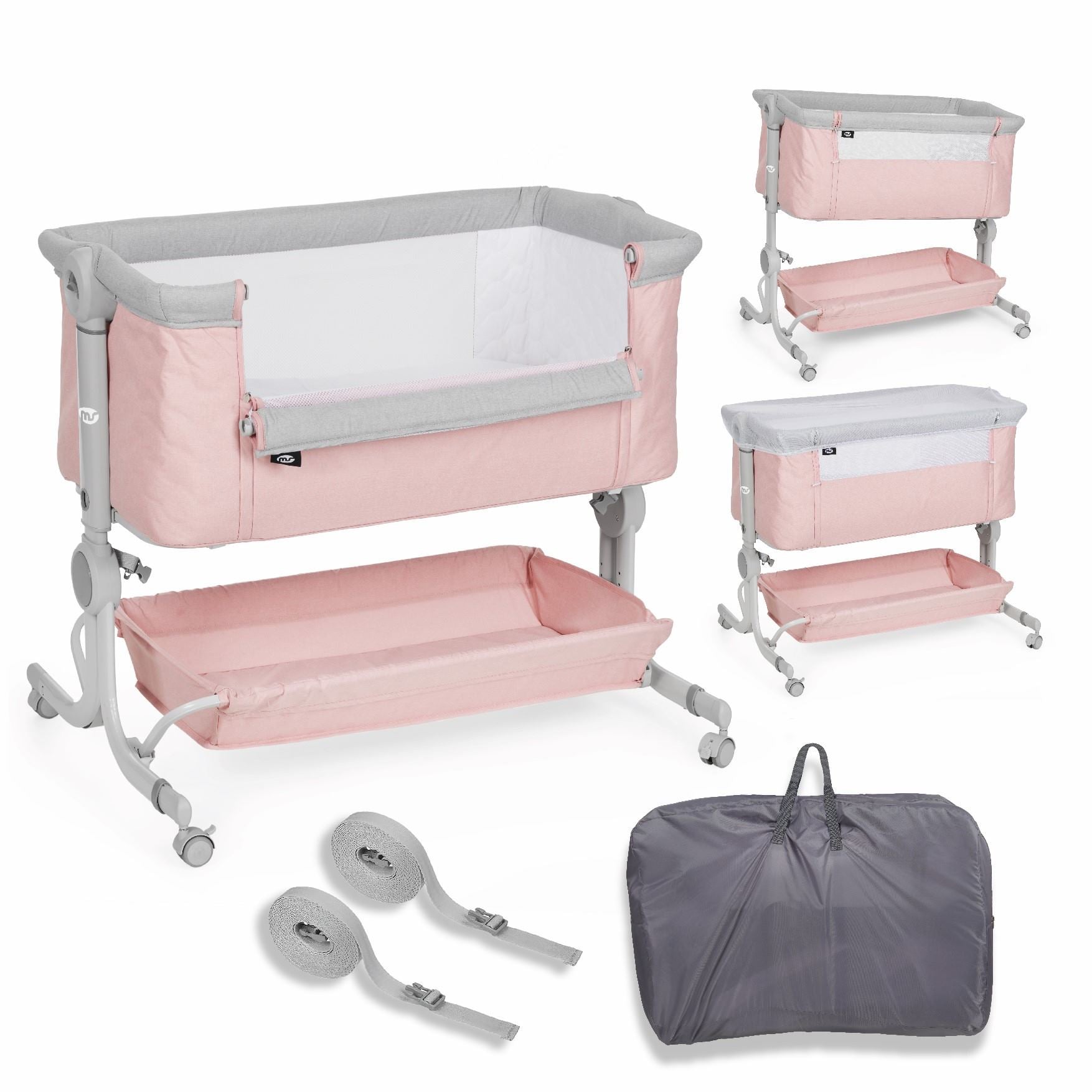 MS Minicuna colecho Comfy