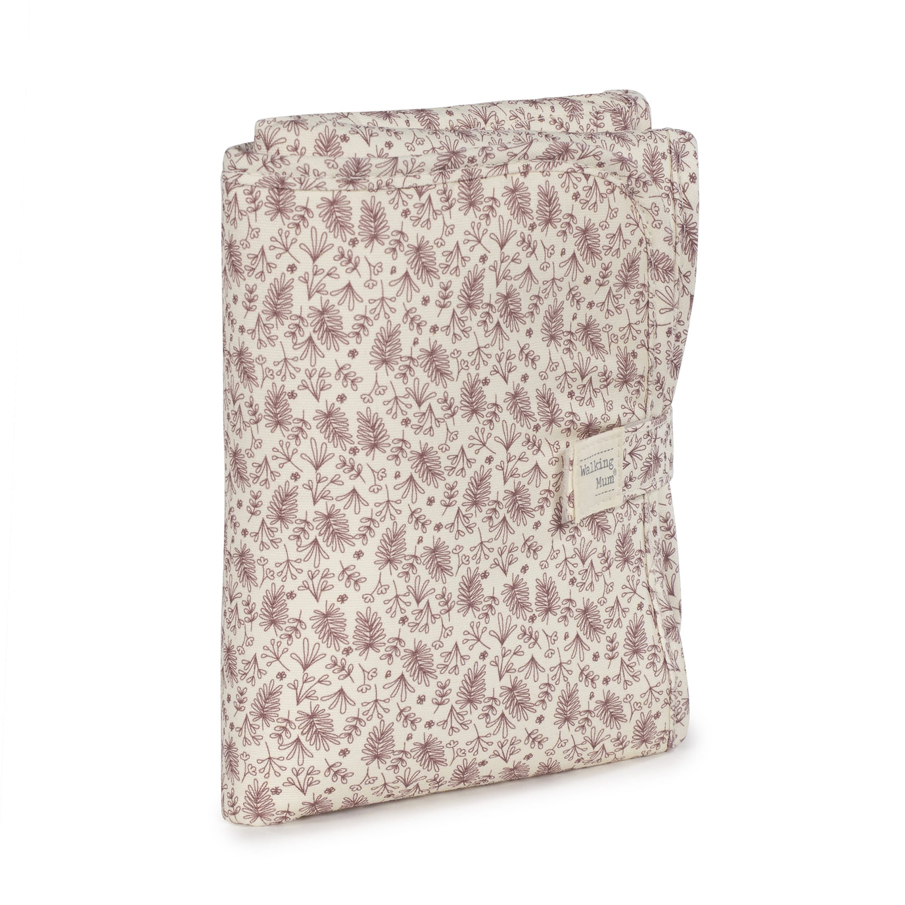 WALKING MUM  Cambiador Gala Cerise