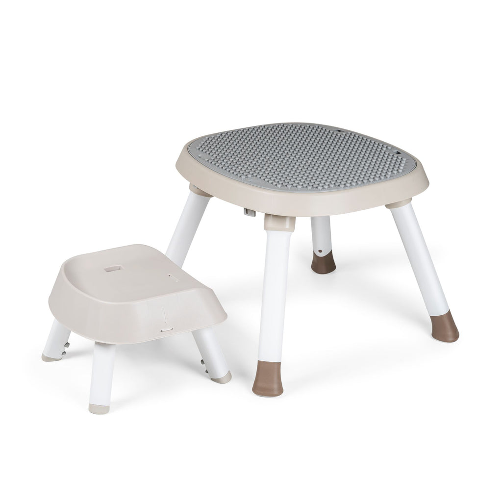 MS Centro de juegos 7 en 1